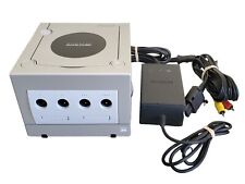 Console nintendo gamecube d'occasion  Pontvallain