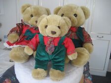 Vintage allders teddy for sale  WEYBRIDGE