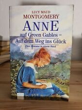 Anne green gables gebraucht kaufen  Goch