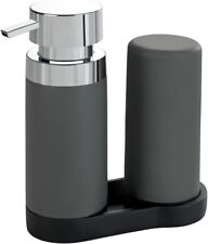 G3 WENKO Easy Squeez Pump Stacja detergentów dozownik mydła Łazienka Kuchnia WC 2x 250 na sprzedaż  PL