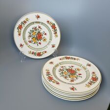 Assiettes villeroy boch d'occasion  Septèmes-les-Vallons