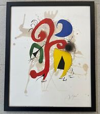 Miro untitled art d'occasion  Expédié en Belgium