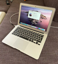 Apple macbook air gebraucht kaufen  Attenkirchen