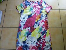 Robe multicolore neuve d'occasion  Perpignan-