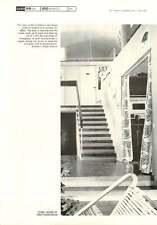 1967 stair house usato  Spedire a Italy