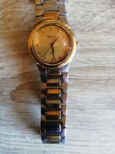 Orologio vintage tissot usato  Firenze