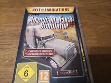 American truck simulator gebraucht kaufen  Malente