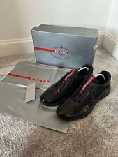 Prada american cup for sale  UK