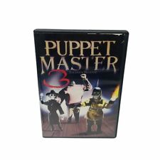 Puppet master toulons for sale  Norman