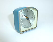 Junghans Art Deco Reloj Despertador Alrededor De 1920 comprar usado  Enviando para Brazil