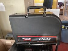 Welding machine lincoln for sale  Columbus