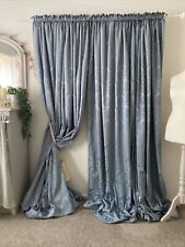 vintage curtains for sale  BRISTOL