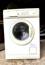 Zanussi washing machine for sale  PULBOROUGH