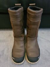 Womens ladies brown for sale  BERKHAMSTED