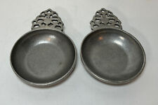 Wilton armetale pewter for sale  Shipping to Ireland