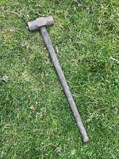 Sledge hammer 10lb for sale  RUGELEY