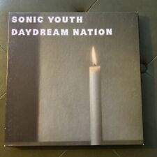 Sonic Youth - Daydream Nation, 2007 4x LP caja de lujo set segunda mano  Embacar hacia Argentina