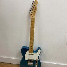 Fender telecaster mexican. for sale  CORBY