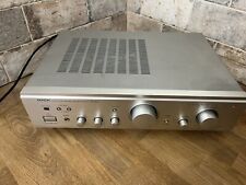 Denon precision audio for sale  WISBECH