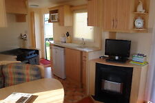 Caravan hire let for sale  SKEGNESS