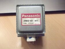 Ersatzteil magnetron panasonic gebraucht kaufen  Hamburg