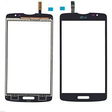 Usado, Vidro + tela sensível ao toque para LG Optimus L80 D373 D373EU preto original com furo comprar usado  Enviando para Brazil