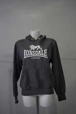 Lonsdale felpa jacket usato  Napoli