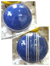 Cricket leather ball for sale  BIRMINGHAM