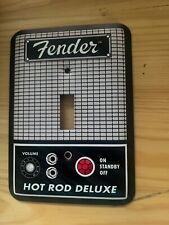 Fender amp hot for sale  Saline
