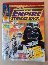 Star wars weekly for sale  DONCASTER