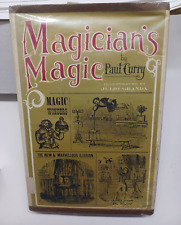 Vtg magician magic for sale  Broadview Heights