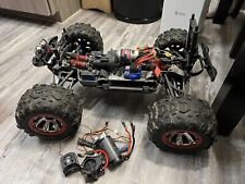 Traxxas summit truggy for sale  Winter Garden