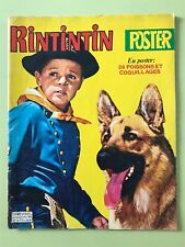 Petit format rintintin d'occasion  Cuisery