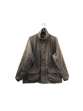 Barbour bedale a100 usato  Spedire a Italy