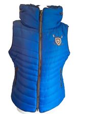 Horseware gilet size for sale  WIGAN