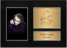 Joker batman heath for sale  LONDON