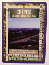 City park lion usato  Zoagli
