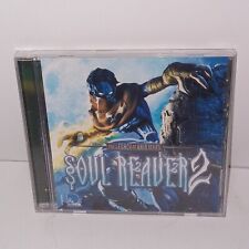 PC Microsoft Windows Legacy Of Kain: Soul Reaver 2 comprar usado  Enviando para Brazil