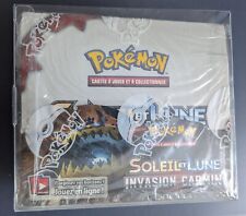 Display pokémon invasion d'occasion  Évry