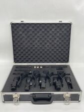 Used, Behringer BC1200 Professional Drum Microphone Set (AP1121982) for sale  Shipping to South Africa