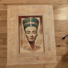 Nefertiti queen egypt for sale  GILLINGHAM