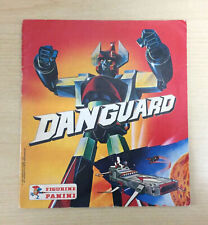 Figurine danguard editore usato  Milano