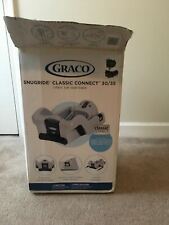 Baby Snugride Classic Connect 30/35 Graco Car Seat Base for sale  Shipping to South Africa