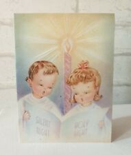 Vintage 1940s children for sale  ADDLESTONE