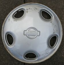 Nissan wheel trim for sale  DUNSTABLE