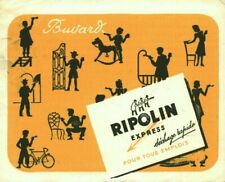 Vintage ripolin painting d'occasion  Expédié en Belgium