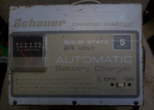 Schauer charge master for sale  Three Rivers