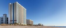 Towers on the Grove; September 2 - 4; Studio, Blvd view; North Myrtle Beach for sale  Statesville