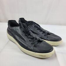 Ecco shoes black for sale  Keller
