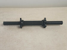 Barbell regular threaded for sale  Platteville